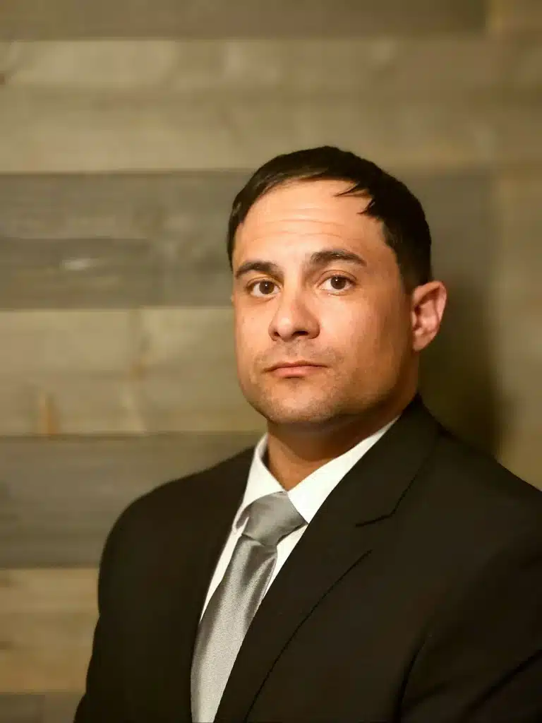 Joseph Butrico