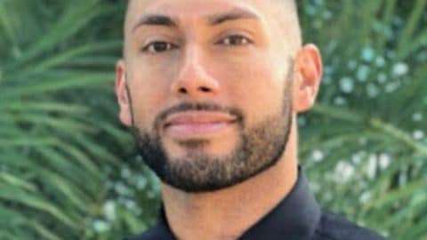 Adrian Marquez Ayala