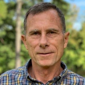 Doug Hoover