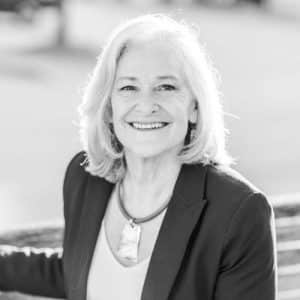 Dr Martha Herb